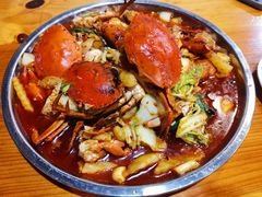 -瑞丽活螃蟹(芒市店)