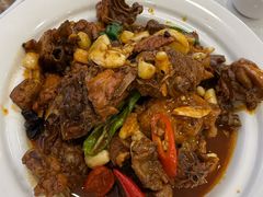 -鲁西南老厨子·特色鲁菜(经一纬五店)