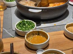 -巴奴毛肚火锅(相州店)