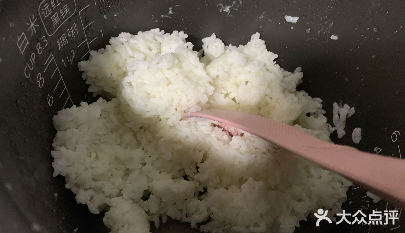 解决冰箱剩菜剩饭的终极方法什锦炒饭
