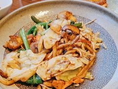 -Mr.Fish鱼鲜生海鲜放题(高德置地冬广场店)