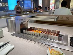 -白玉·朝鲜族烤串(深圳Kkone店)