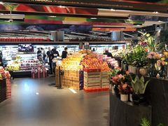 -Olé精品超市(广州太古汇店)