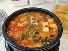 -韩香福烤肉庄园(荣成店)