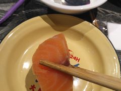-马路牙子地桌烤肉(工体店)