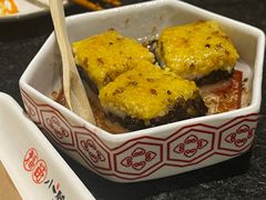 -福苗小骆驼烧烤(曲江店)