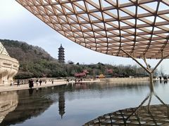 -牛首山文化旅游区