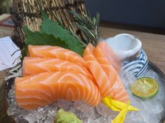 -三禾寿司(君尚店)