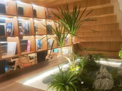 -奈雪茶院·茶室茶馆(广州粤海天地店)