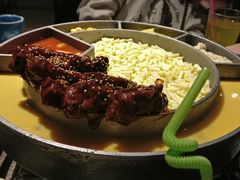 -泰好吃芝士年糕火锅(独墅湖店)