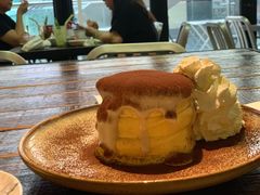 -MIKAKU(万达广场上海宝山店)