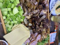 -佳源烧烤熏酱小酒馆(富江家园店)