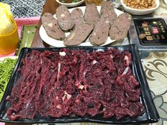 -三毛牛肉店(福强店)