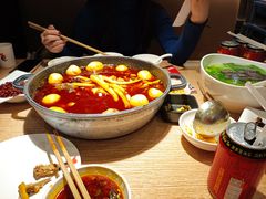 -李子坝梁山鸡(北碚万达五鸡哥店)