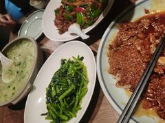 -周家二小姐的菜(西津渡店)