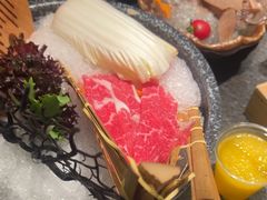 -湊湊火锅·茶憩(打浦桥日月光店)