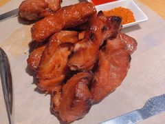 -宽味餐厅(万博广场店)