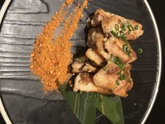 -曙亚洲餐厅-重庆富力艾美酒店(南坪万达广场店)