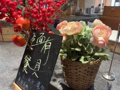 -杭州开元名都大酒店·地中海自助餐厅