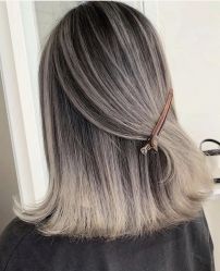 -FASHION PALACE hair+