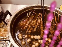 -马记大锅煮(总店)