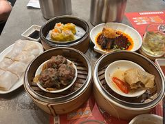 -点点心点心专门店(旺角店)