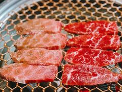 -笑谈小街·韩国料理(萝岗店)