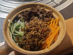 -阿山卓·野生菌火锅·纳西火塘烤肉