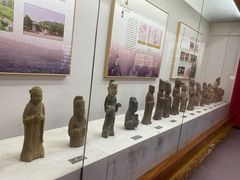 -南唐二陵