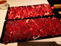 -陈记顺和牛肉火锅馆(天河北路店)