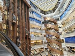 -Olé精品超市(新世界新丸中心店)