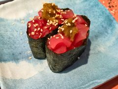 -元气寿司(东方宝泰店)