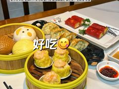 -点都德(广州白云山景区南门店)