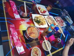 -拉动时代自助KTV火吧(3号店)