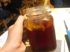 青柑桔可乐-鱼意寿司(钟村分店)