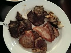 -喜来登酒店-盛宴标帜餐厅