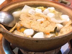 -洪大厨鸡煲(福田店)