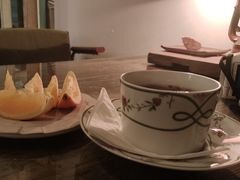 -樹下遇见树·咖啡