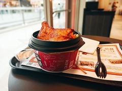 -肯德基(宁波万达店)