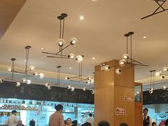 -粤域茶餐厅