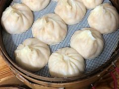 -余氏豆腐包老店(东直街店)