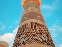 -新疆国际大巴扎