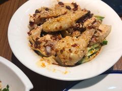 -湘聚缘湘菜馆(斜土路店)