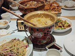 -关东小磨东北菜(漕河泾印象城店)