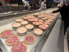 -海底捞大排档火锅(悦荟广场店)