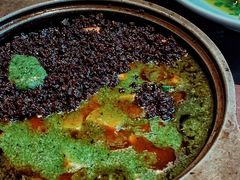 太极阴阳豆腐-万达瑞华酒店·品珍中餐厅
