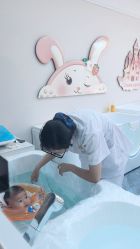 -宝馨月月子中心(友谊医院店)