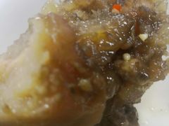 -老兵牛蹄店(下沙店)