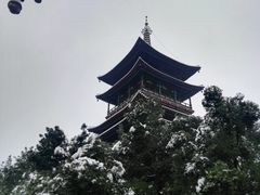 -鼓楼(西湖风景名胜区)