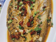 -老味道1992(武当山店)